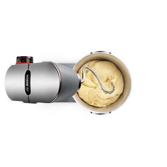 Bosch MUM9BX5S65 robot de cuisine 1500 W 5,5 L Acier inoxydable