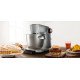 Bosch MUM9BX5S65 robot de cuisine 1500 W 5,5 L Acier inoxydable