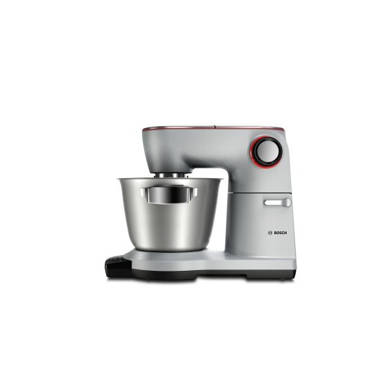 Bosch MUM9BX5S65 robot de cuisine 1500 W 5,5 L Acier inoxydable