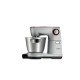 Bosch MUM9BX5S65 robot de cuisine 1500 W 5,5 L Acier inoxydable
