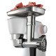 Bosch MUM9BX5S65 robot de cuisine 1500 W 5,5 L Acier inoxydable