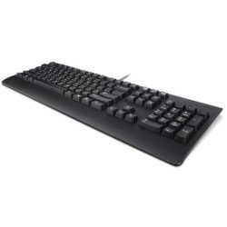 Lenovo Preferred Pro II clavier USB Poli Noir Lenovo Preferred Pro II clavier USB Poli Noir