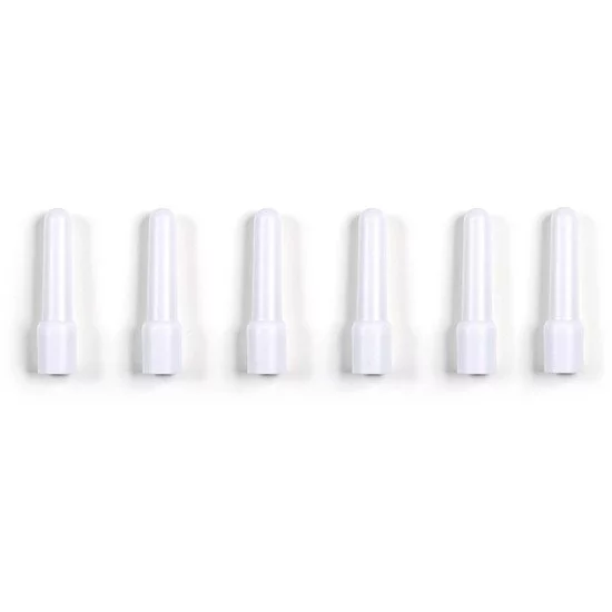 Cisco Meraki MA-ANT-3-A6 antenne 5,5 dBi Antenne omni-directionnelle RP-TNC Cisco Meraki MA-ANT-3-A6 antenne 5,5 dBi Antenne omni-directionnelle RP-TNC