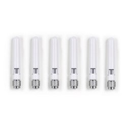 Cisco Meraki MA-ANT-3-B6 antenne 5,7 dBi Antenne omni-directionnelle RP-TNC