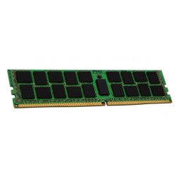 Kingston Technology System Specific Memory KCS-UC426/16G 16 Go DDR4 2666 MHz ECC Kingston Technology System Specific Memory KCS-UC426/16G 16 Go DDR4 2666 MHz ECC