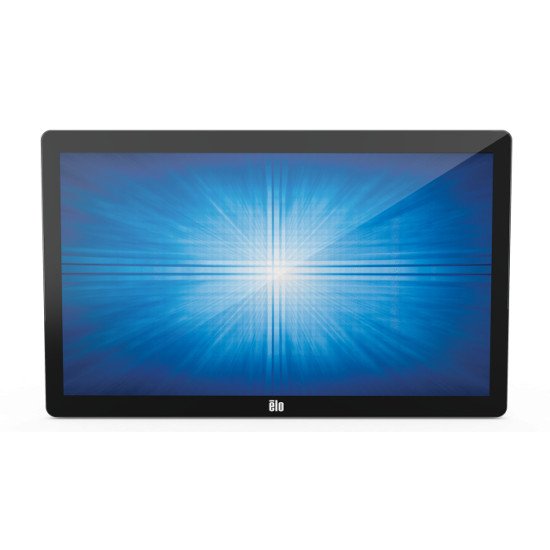 Elo Touch Solution 2702L moniteur à écran tactile 27"