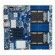 Gigabyte MD61-SC2 Intel® C621 LGA 3647 (Socket P) ATX étendu
