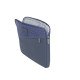 Rivacase 7903 sacoche d'ordinateurs portables 33,8 cm (13.3") Housse Bleu