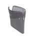 Rivacase 7903 sacoche d'ordinateurs portables 33,8 cm (13.3") Housse Gris