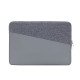 Rivacase 7903 sacoche d'ordinateurs portables 33,8 cm (13.3") Housse Gris