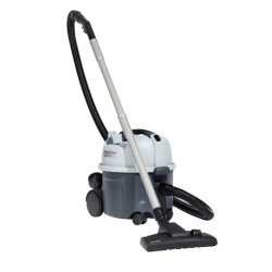 Nilfisk VP300 HEPA EU2 10 L Aspirateur réservoir cylindrique Sec 800 W Sac à poussière