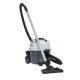 Nilfisk VP300 HEPA EU2 10 L Aspirateur réservoir cylindrique Sec 800 W Sac à poussière