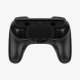 Spigen JoyCon Grip NS100 Noir Manette de jeu Nintendo Switch 2