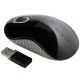 Targus Wireless USB Laptop Blue Trace Souris optique sans fil Targus Wireless USB Laptop Blue Trace Souris optique sans fil