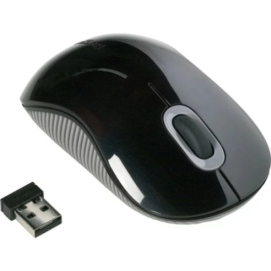 Targus Wireless USB Laptop Blue Trace Souris optique sans fil Targus Wireless USB Laptop Blue Trace Souris optique sans fil