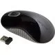 Targus Wireless USB Laptop Blue Trace Souris optique sans fil Targus Wireless USB Laptop Blue Trace Souris optique sans fil