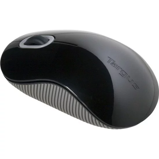 Targus Wireless USB Laptop Blue Trace Souris optique sans fil Targus Wireless USB Laptop Blue Trace Souris optique sans fil