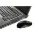 Targus Wireless USB Laptop Blue Trace Souris optique sans fil Targus Wireless USB Laptop Blue Trace Souris optique sans fil