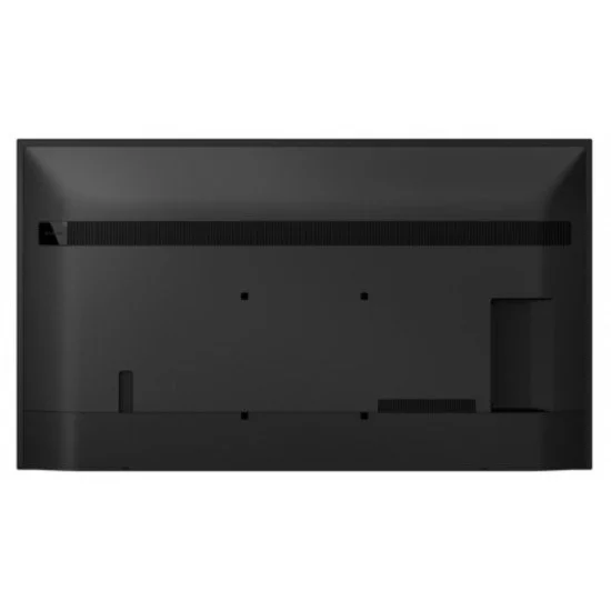 Sony FW-75BZ35L affichage de messages Panneau plat de signalisation numérique 190,5 cm (75") LCD Wifi 550 cd/m² 4K Ultra HD Noir Android 24/7 Sony FW-75BZ35L affichage de messages Panneau plat de signalisation numérique 190,5 cm (75") LCD Wifi 550 cd/m² 4K Ultra HD Noir Android 24/7