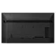 Sony FW-75BZ35L affichage de messages Panneau plat de signalisation numérique 190,5 cm (75") LCD Wifi 550 cd/m² 4K Ultra HD Noir Android 24/7 Sony FW-75BZ35L affichage de messages Panneau plat de signalisation numérique 190,5 cm (75") LCD Wifi 550 cd/m² 4K Ultra HD Noir Android 24/7