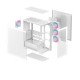 DeepCool CG580 4F WH Midi Tower Blanc DeepCool CG580 4F WH Midi Tower Blanc