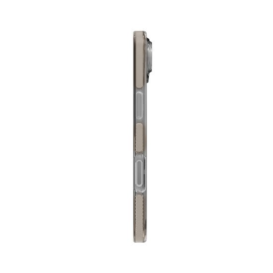 ZAGG Santa Cruz Snap coque de protection pour téléphones portables 16,5 cm (6.5") Housse Titane, Transparent ZAGG Santa Cruz Snap coque de protection pour téléphones portables 16,5 cm (6.5") Housse Titane, Transparent