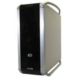 TERRA PC-GAMER 8000 Intel® Core™ i7 i7-870 8 Go DDR3-SDRAM 1 To NVIDIA® GeForce® GTX 480 Windows 7 Home Premium Tower Noir, Argent