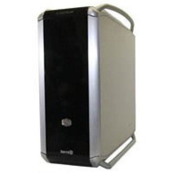 TERRA PC-GAMER 8000 Intel® Core™ i7 i7-870 8 Go DDR3-SDRAM 1 To NVIDIA® GeForce® GTX 480 Windows 7 Home Premium Tower Noir, Argent TERRA PC-GAMER 8000 Intel® Core™ i7 i7-870 8 Go DDR3-SDRAM 1 To NVIDIA® GeForce® GTX 480 Windows 7 Home Premium Tower Noir, Argent