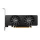 MSI GEFORCE RTX 3050 LP 6G OC carte graphique NVIDIA 6 Go GDDR6