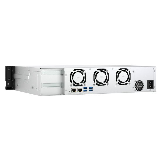 QNAP TS-855EU-8G serveur de stockage