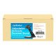 Manhattan Support réglable pour scanner codes-barres, hauteur et inclinaison réglables, compatible 153997/154116/154185, noir, garantie à vie