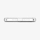 Spigen Liquid Crystal (MagFit) coque de protection pour téléphones portables 15,5 cm (6.1") Housse Transparent, Blanc Spigen Liquid Crystal (MagFit) coque de protection pour téléphones portables 15,5 cm (6.1") Housse Transparent, Blanc