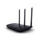 TP-LINK TL-WR940N Routeur Wi-Fi N 450Mbps TP-LINK TL-WR940N Routeur Wi-Fi N 450Mbps