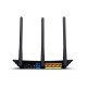 TP-LINK TL-WR940N Routeur Wi-Fi N 450Mbps TP-LINK TL-WR940N Routeur Wi-Fi N 450Mbps