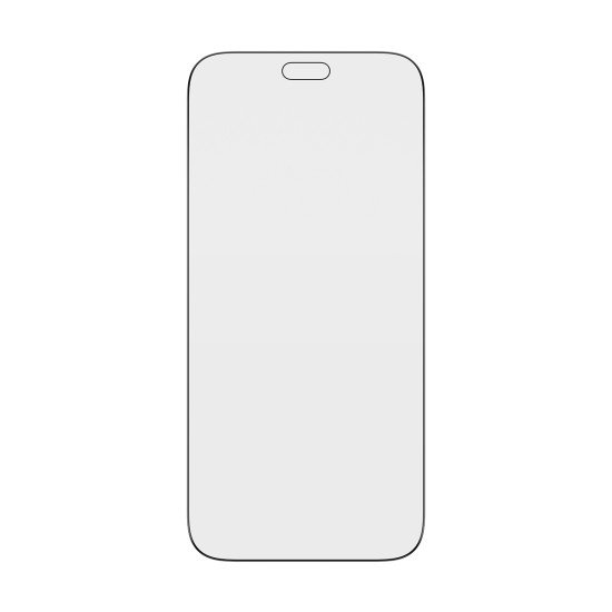PanzerGlass SAFE. by ® Privacy Screen Protector iPhone 2026 Pro Max | Ultra-Wide Fit m. EasyAligner Protection d'écran transparent 1 pièce(s)