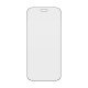 PanzerGlass SAFE. by ® Privacy Screen Protector iPhone 2026 Pro Max | Ultra-Wide Fit m. EasyAligner Protection d'écran transparent 1 pièce(s)