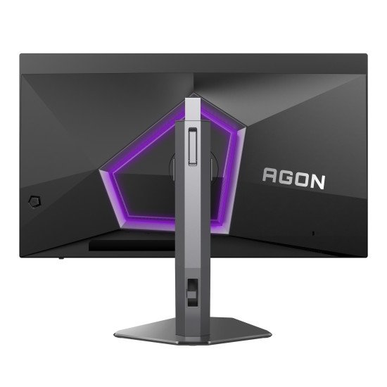 AOC 27" AG276QKD2, 2560x1440, 500Hz écran PC