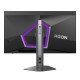 AOC 27" AG276QKD2, 2560x1440, 500Hz écran PC