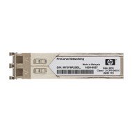 HPE JD094B module émetteur-récepteur de réseau 10000 Mbit/s SFP+ HPE JD094B module émetteur-récepteur de réseau 10000 Mbit/s SFP+