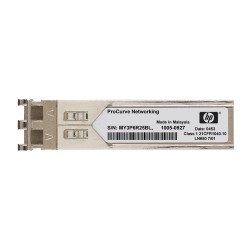 HPE JD094B module émetteur-récepteur de réseau 10000 Mbit/s SFP+ HPE JD094B module émetteur-récepteur de réseau 10000 Mbit/s SFP+