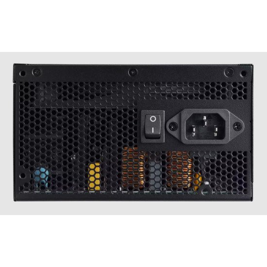 XPG KYBERII850G-BKCUS unité d'alimentation d'énergie 850 W 20+4 pin ATX ATX Noir