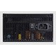 XPG KYBERII850G-BKCUS unité d'alimentation d'énergie 850 W 20+4 pin ATX ATX Noir