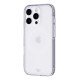 Tech21 EvoClear coque de protection pour téléphones portables 16 cm (6.3") Housse Transparent Tech21 EvoClear coque de protection pour téléphones portables 16 cm (6.3") Housse Transparent