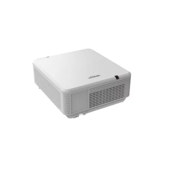 Vivitek DU7099Z Projecteur pour grandes salles 8600 ANSI lumens DLP WUXGA (1920x1200) Compatibilité 3D Noir Vivitek DU7099Z Projecteur pour grandes salles 8600 ANSI lumens DLP WUXGA (1920x1200) Compatibilité 3D Noir