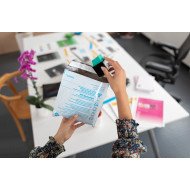 HP 301XL Original Noir 1 pièce(s)