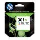 HP 301XL Original Cyan, Magenta, Jaune 1 pièce(s) HP 301XL Original Cyan, Magenta, Jaune 1 pièce(s)