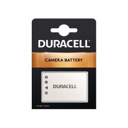 Duracell DR9641 batterie de caméra/caméscope Lithium-Ion (Li-Ion) 1180 mAh