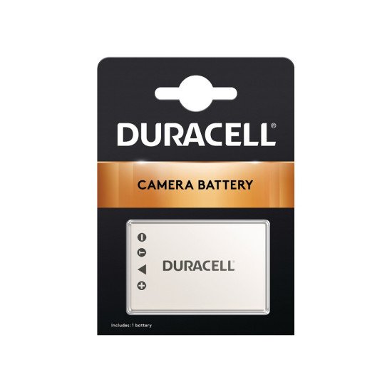 Duracell DR9641 batterie de caméra/caméscope Lithium-Ion (Li-Ion) 1180 mAh