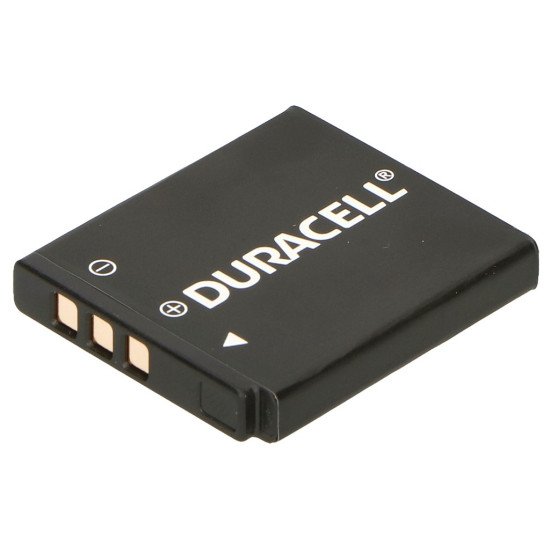 Duracell DR9675 batterie de caméra/caméscope Lithium-Ion (Li-Ion) 770 mAh