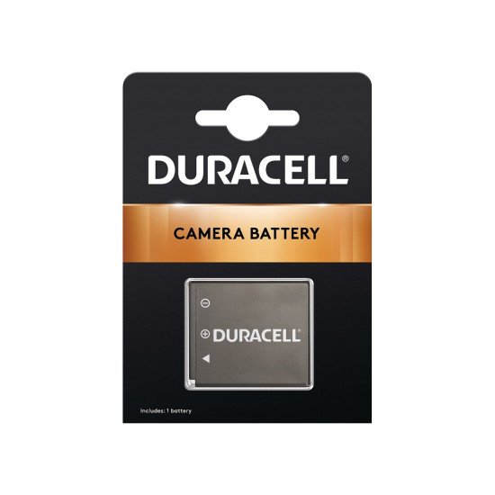 Duracell DR9675 batterie de caméra/caméscope Lithium-Ion (Li-Ion) 770 mAh